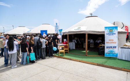 Malatya kültürü 7. Etnospor Kültür Festivali’nde tanıtılıyor