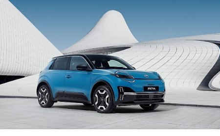 Nissan MICRA elektrikli olarak geri dönüyor!