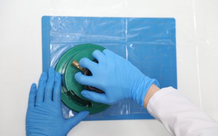 BTÜ’de akredite ve analiz çeşitliliği artıyor