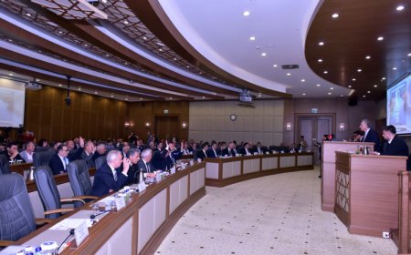 BUSKİ’nin 2024 faaliyetlerine Meclis’ten onay