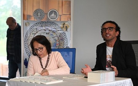 Bisiklet Günlükleri ile Gençler Yola Çıktı