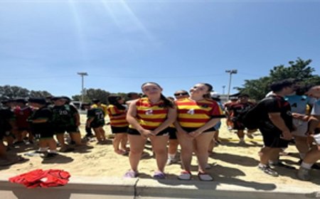 Atatürk’ün gençleri Büyükşehir’in şenliğinde buluştu