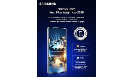 Samsung geleceğin “Ultra” yönetmenlerini arıyor!