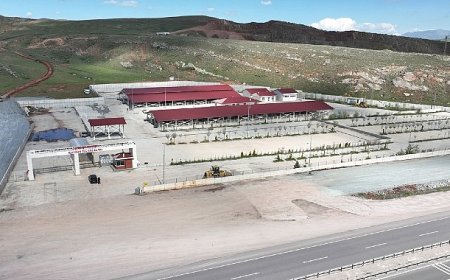 Kurban satış yerleri için kura çekimi yapıldı…