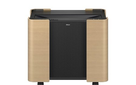 Epson, Mobil Projector Cart ile 2025 Red Dot Tasarım Ödülleri ürün tasarımı kategorisinde “Best of the Best” ödülünü kazandı