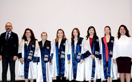 EÜ’de “Dünya Hemşireler Günü” kutlandı