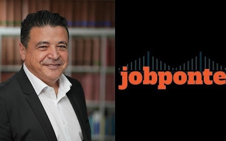 JobPonte, Türkiye’yle Almanya arasında kariyer köprüsü kuruyor
