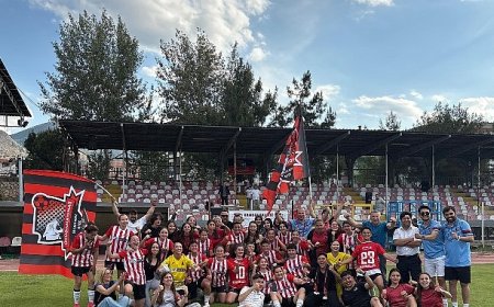 beIN SQUAD Ekiplerinin Çeyrek Final Mücadelesinde Kazanan Bandırmagücü Spor Kulübü!
