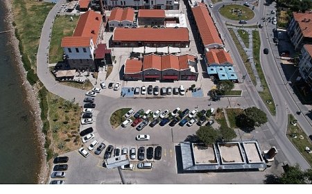 Ayvalık Gastrofest 3 gün sürecek…