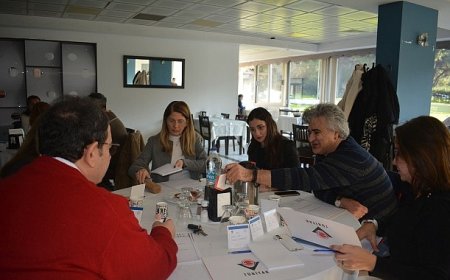 Ege Üniversitesinde “Lisansüstü Eğitimde Disiplinlerarasılığın Geleceği Çalıştayı” sonuçları açıklandı