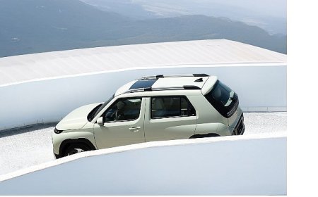 Şehrin Yeni Elektriklisi Hyundai INSTER Şimdi Türkiye’de.