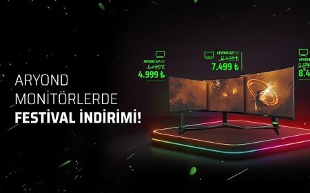 Monster aksesuar festivali başladı,  yüzde 40’a varan indirimler sizi bekliyor!