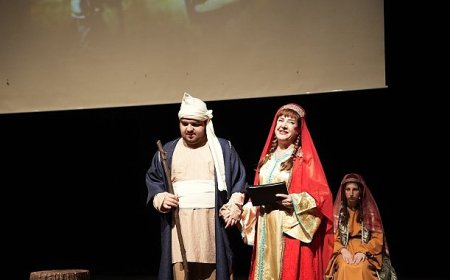 Engelsiz Yürekler Torbalı’da Sahne Aldı