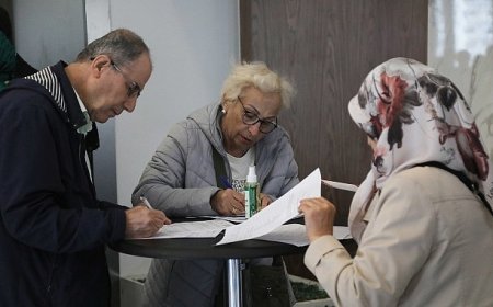 Belediyecilikte Fark Yaratan İstihdam Hamlesi