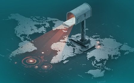 ESET, RoundPress Operasyonu’nu ortaya çıkardı