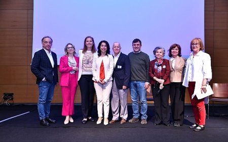 ICF Türkiye’den ilham, dönüşüm ve gelişim dolu bir hafta…