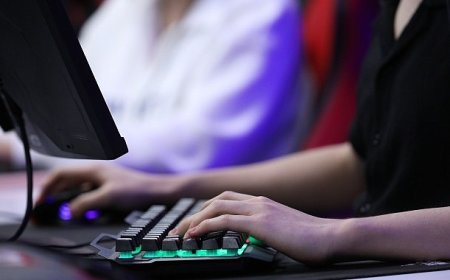 E-Sporun En İyileri Şampiyonluk İçin Yarışacak