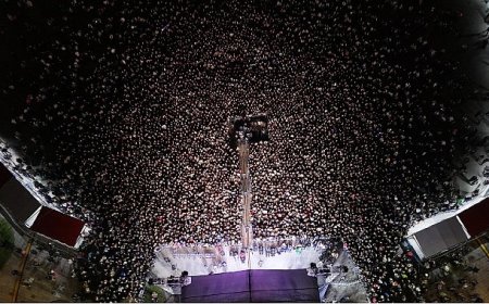 19 Mayıs, Büyükşehir’le doyasıya kutlanacak