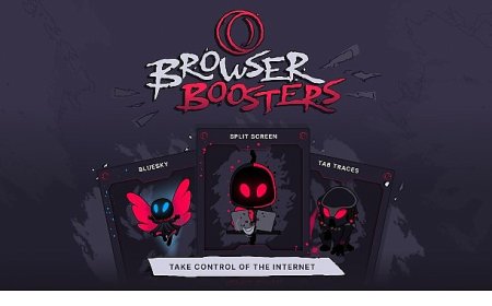 Opera GX, tarayıcı deneyimini kolaylaştıran yeni güncellemesini tanıttı