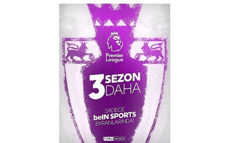 Digiturk, Premier Lig Yayın Haklarını   3 Sezon Daha Uzattı
