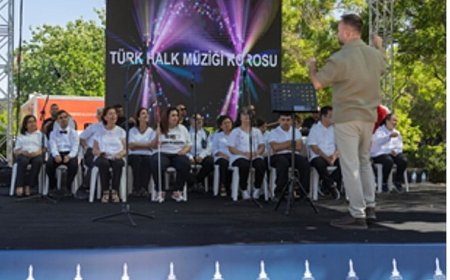 Engelliler Haftası’na özel “Çarşamba Eğlencesi”