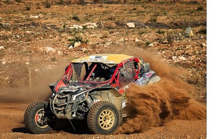 Uluslararası Baja Troia Çanakkale’de Başlıyor