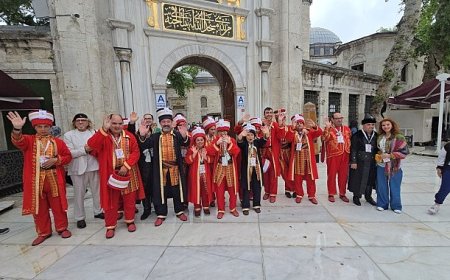 Konya Büyükşehir, Engelliler Haftası Etkinlikleriyle Gönüllere Dokunuyor