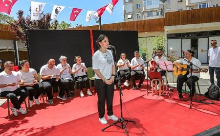 Başkan Önal, “Engelleri anlayışla aşabiliriz