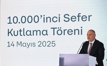 DFDS, gerçekleştirdiği 10.000’inci seferiyle Türkiye’nin küresel ticaretine güç katıyor