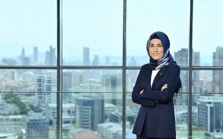 Türkiye Finans’a “Olağanüstü Çalışan Deneyimi” Ödülü