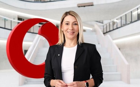 Vodafone Türkiye ve Yandex Türkiye’den Dijital Dönüşüme Güçlü Destek