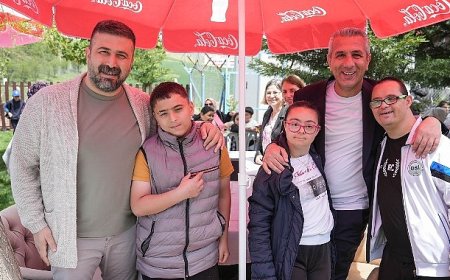 Önce Offroad Turu Sonra Eğlence