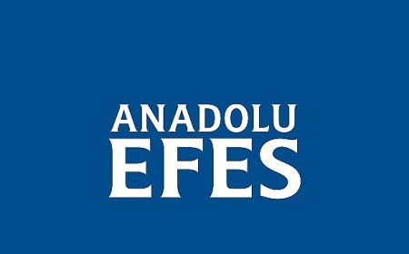 Anadolu Efes’ten Dünya Çiftçiler Günü Mesajı: “Çiftçilerimiz ile birlikte üretiyor, birlikte büyüyoruz”