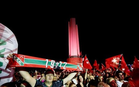 Karşıyaka’da 19 Mayıs “Gençlik Festivali’ ile kutlanacak