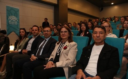 Nilüfer’de “erişilebilir kent vizyonu” ele alındı