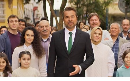 Eminevim’in yeni reklam filmi yayında:   “35 Yıldır Tüm Türkiye’de Ev Almanın En Kolay Yolu”