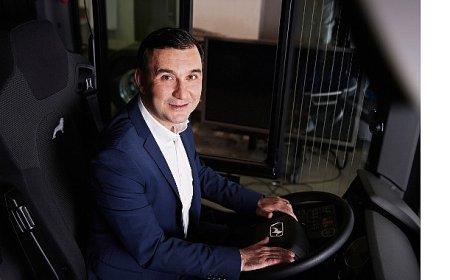 MAN Truck & Bus, Ankara’da elektrikli otobüs üretimine başlıyor