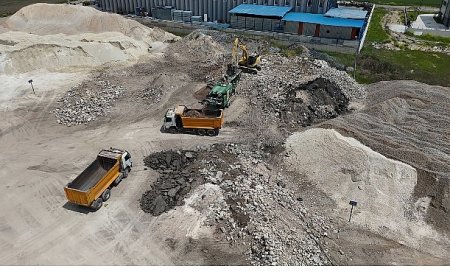 Geri kazanım’la 20 milyon TL’lik tasarruf