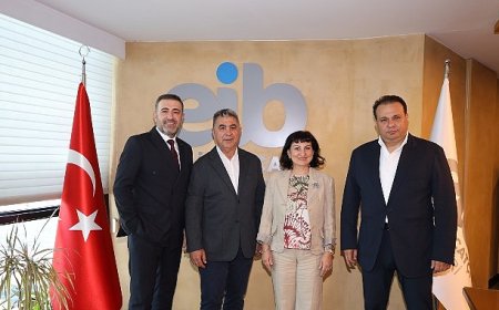 Bir Yönetim Dört Başkan – EHKİB yönetim kuruluna giren diğer STK’lara başkan oluyor