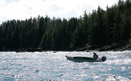 10 Bölümden Oluşan ‘Sıfırın Altında Yaşam: Kanunsuz Ada’ 15 Mayıs Perşembe 21.00’de National Geographic Ekranlarında Başlıyor!