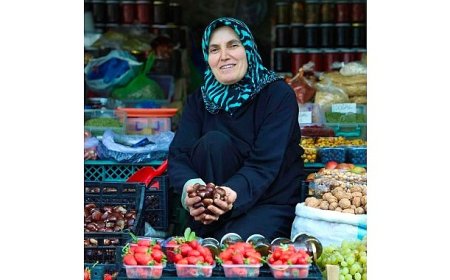 Başkan Alper Taban’dan Dünya Çiftçiler Günü Mesajı: Tarımda İnegöl Modeli ile Geleceğe Yatırım