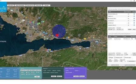 İSU’dan Çevreye Dijital Güvence: KATİS ile Vidanjörler Anlık Takipte