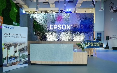 Epson, 31 Mart 2025’te sona eren yılın finansal sonuçlarını açıkladı