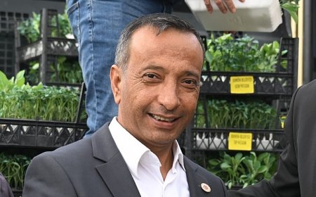 Bornova’nın köyleri eski statüsüne dönüyor