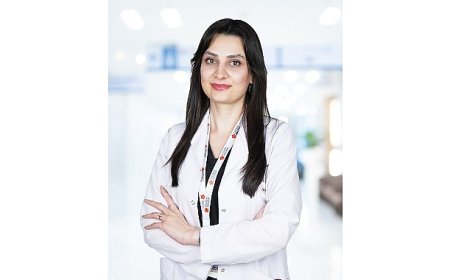 Sınavda Başarı Tabakta Başlar