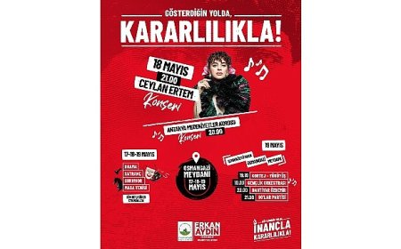 19 Mayıs Osmangazi’de büyük coşkuyla kutlanacak