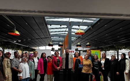 LÖSEV İstanbul Anneler Günü’nü Kutladı