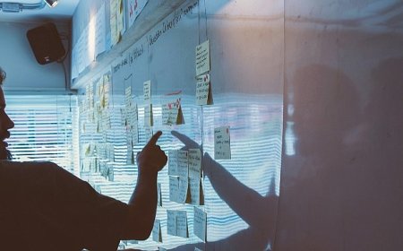 Startup’lar mı, Girişimler mi? Türkiye’nin Unicorn Adaylarına Yol Haritası!