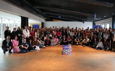 Garanti BBVA’nın Desteğiyle Güçlü Bir Buluşma: EşitBiz Konferansı İkinci Kez Gerçekleşti