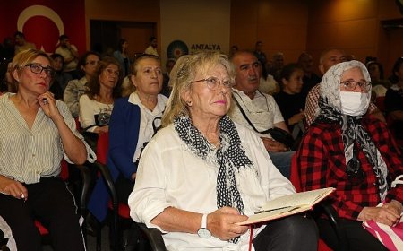 Büyükşehir’den çiçek yetiştiriciliği eğitimi